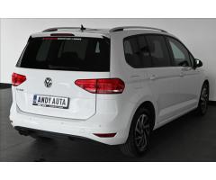 Volkswagen Touran 2,0 TDi 110kW Comfortline DSG Záruka až 5 let - 3