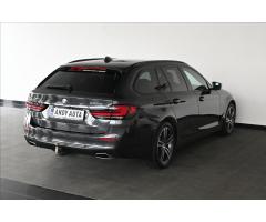 BMW Řada 5 3,0 530d X-Drive AT8 Záruka až 5 let - 3