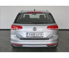 Volkswagen Passat 2,0 TDi 110kW DSG Záruka až 5 let - 4