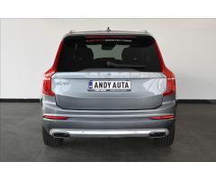 Volvo XC90 2,0 D5 173 kW AWD AT8 Momentum 7/míst Záruka až 5 let - 4