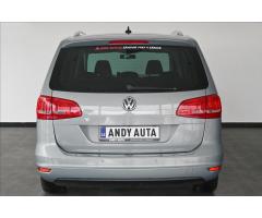 Volkswagen Sharan 2,0 TDI 103 kW Highline Záruka až 5 let - 4