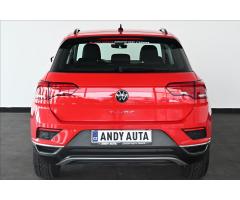 Volkswagen T-Roc 1,5 TSI 110 kW DSG Záruka až 5 let - 4