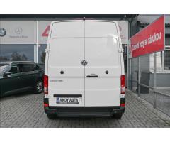 Volkswagen Crafter 2,0 TDi 103kW L3H2 Záruka až 5 let - 4