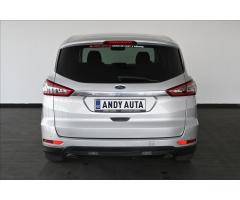 Ford S-MAX 2,0 TDCi 110kW Titanium TOP Edition Záruka až 5 let - 4