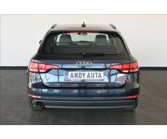 Audi A4 Avant 35 TDI S tronic DSG