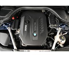 BMW Řada 5 3,0 540d 235kW Steptronic X-Drive Záruka až 5 let - 5