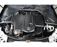 Mercedes-Benz Třídy C 2,0 220d 143kW AT9 Avantgarde Záruka až 5 let - 5