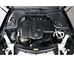 Mercedes-Benz Třídy E 2,0 220d 143kW 9G-Tronic Záruka až 5 let - 5