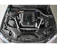 BMW Řada 5 3,0 530d X-Drive AT8 Záruka až 5 let - 5