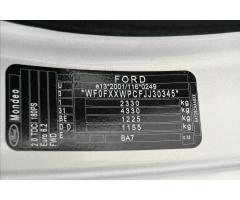 Ford Mondeo 2,0 TDCI 132 KW AT TITANIUM Záruka až 5 let - 7