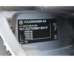 Volkswagen Transporter 2,0 TDI LONG 110kW DSG Záruka až 5 let - 7