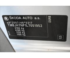 Škoda Superb 2,0 TDi 110kW STYLE DSG Záruka až 5 let - 8