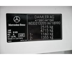 Mercedes-Benz Třídy E 2,0 220d 143kW 4Matic Záruka až 5 let - 8