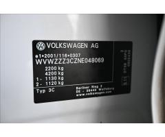 Volkswagen Passat 2,0 TDi 110kW DSG Business Záruka až 5 let - 8