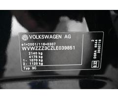 Volkswagen Passat 2,0 TDI 110 kW BUSINESS Záruka až 5 let - 8