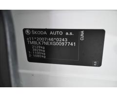 Škoda Octavia 2,0 TDI 135 kW 4x4 DSG Scout Záruka až 5 let - 8