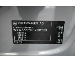 Volkswagen Sharan 2,0 TDI 103 kW Highline Záruka až 5 let - 8