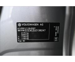 Volkswagen Passat 2,0 TDi 110kW DSG Business Záruka až 5 let - 8