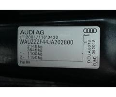 Audi A4 2,0 TDI 110 kW S-Tronic Záruka až 5 let - 8