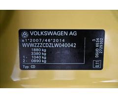 Volkswagen Golf 2,0 TDI 85kW NAVIGACE Záruka až 5 let - 8