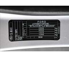 Ford S-MAX 2,0 TDCi 110kW Titanium TOP Edition Záruka až 5 let - 8