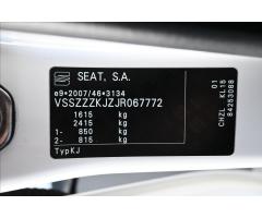Seat Arona 1,0 TSi 70kW STYLE Záruk až 5 let - 8