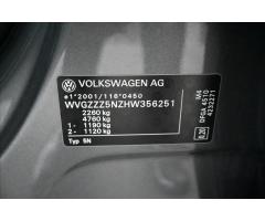 Volkswagen Tiguan 2,0 TDi 110kW 4Motion DSG Comfortline - 8