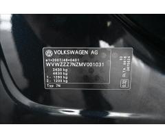 Volkswagen Sharan 2,0 TDI 110 kW DSG COMFORTLINE Záruka až 5 let - 8