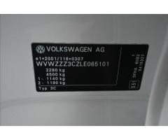 Volkswagen Passat 2,0 TDI 140 kW DSG 4MOTION BUSINESS Záruka až 5 let - 8