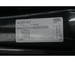 Audi A4 2,0 40TDI 140 kW S-TRONIC Záruka až 5 let - 8