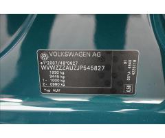 Volkswagen Golf 1,6 TDI 85kW COMFORTLINE TAŽNÉ Záruka až 5 let - 8