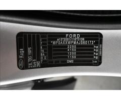 Ford Kuga 2,0 TDCi 110 kW TITANIUM Záruka až 5 let - 8