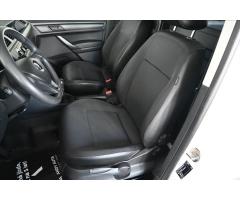 Volkswagen Caddy 2,0 TDi MAXI 75 kW Záruka až 5 let - 8