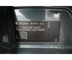 Škoda Octavia 1,6 TDI 85kW AMBIENTE Záruka až 5 let - 8