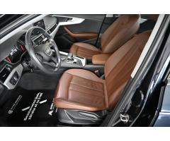 Audi A4 2,0 TDI 110 kW S-Tronic Záruka až 5 let - 9