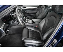 BMW Řada 5 3,0 540d 235kW Steptronic X-Drive Záruka až 5 let - 9