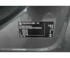 Volkswagen Sharan 2,0 TDI 110 kW 7 Míst Záruka až 5 let - 9