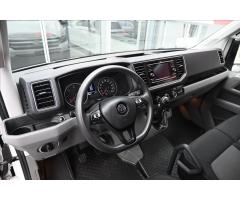 Volkswagen Crafter 2,0 TDi 103kW L3H2 Záruka až 5 let - 10