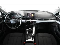 Audi A4 2,0 TDI 110 kW ULTRA Záruka až 5 let - 11