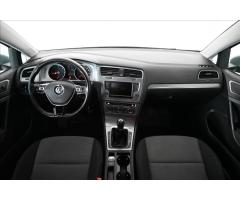 Volkswagen Golf 1,6 TDi 81kW Trendline NAVI Záruka až 5 let - 11