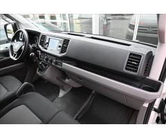 Volkswagen Crafter 2,0 TDi 103kW L3H2 Záruka až 5 let - 11