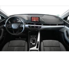 Audi A4 2,0 TDI 110 kW AT/7 Záruka až 5 let - 11