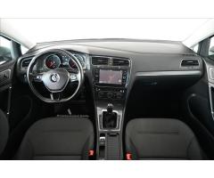 Volkswagen Golf 1,6 TDI 85 kW COMFORTLINE Záruka až 5 let - 11