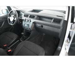 Volkswagen Caddy 2,0 TDi MAXI 75 kW Záruka až 5 let - 11