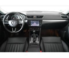 Škoda Superb 2,0 TDi 140kW DSG 4x4 Style Záruka až 5 let - 12