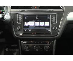 Volkswagen Tiguan 2,0 TDi 110kW 4Motion DSG Comfortline - 12