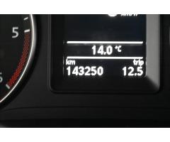 Volkswagen Caddy 2,0 TDI 75 kW 5 Míst Záruka až 5 let - 14