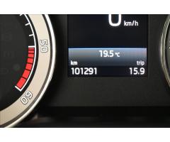 Škoda Superb 2,0 TDi 110kW DSG Business LED Záruka až 5 let - 14