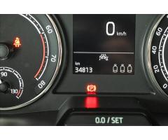 Škoda Scala 1,0 TSI 85kW LED Záruka až 5 let - 14
