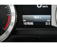 Škoda Octavia 1,6 TDI 85kW AMBIENTE Záruka až 5 let - 14